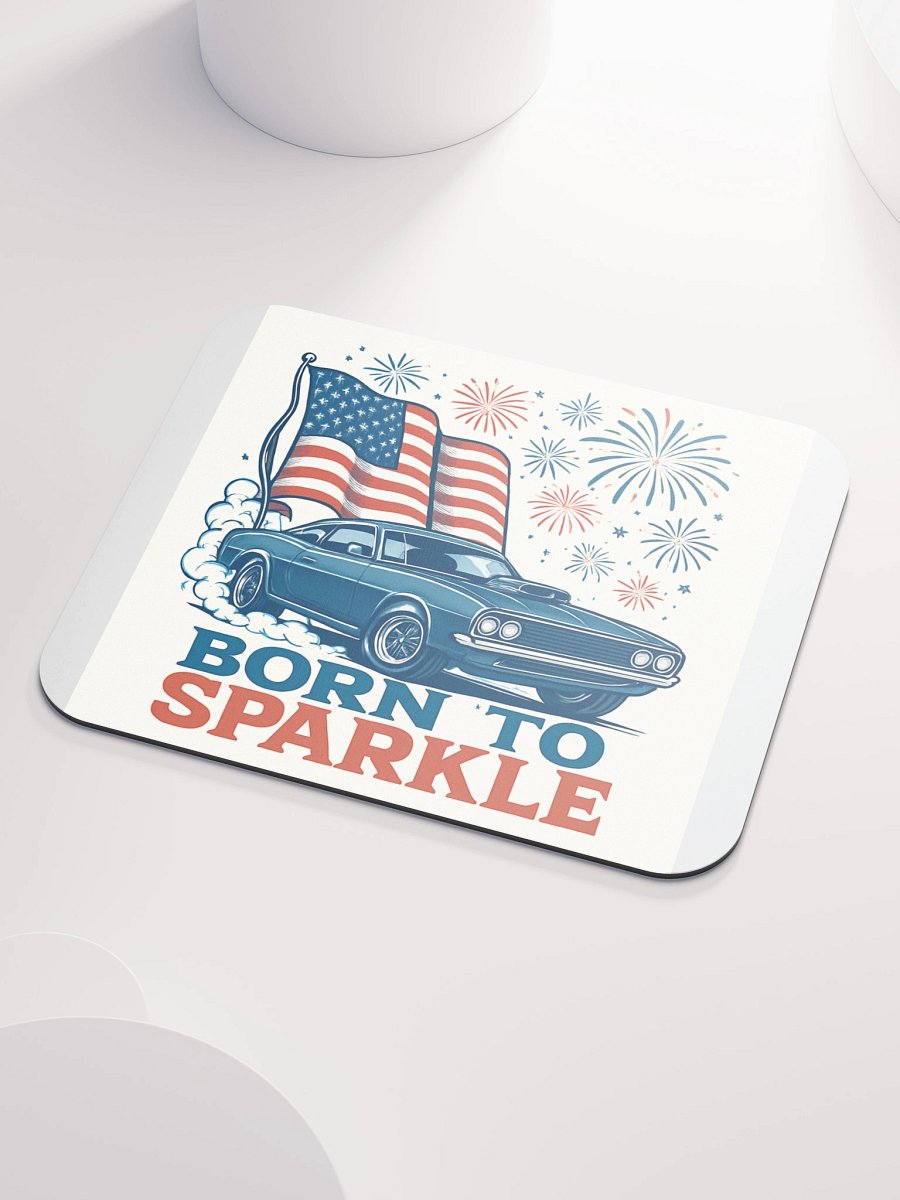 AMERICAN MUSCLE product image (3)