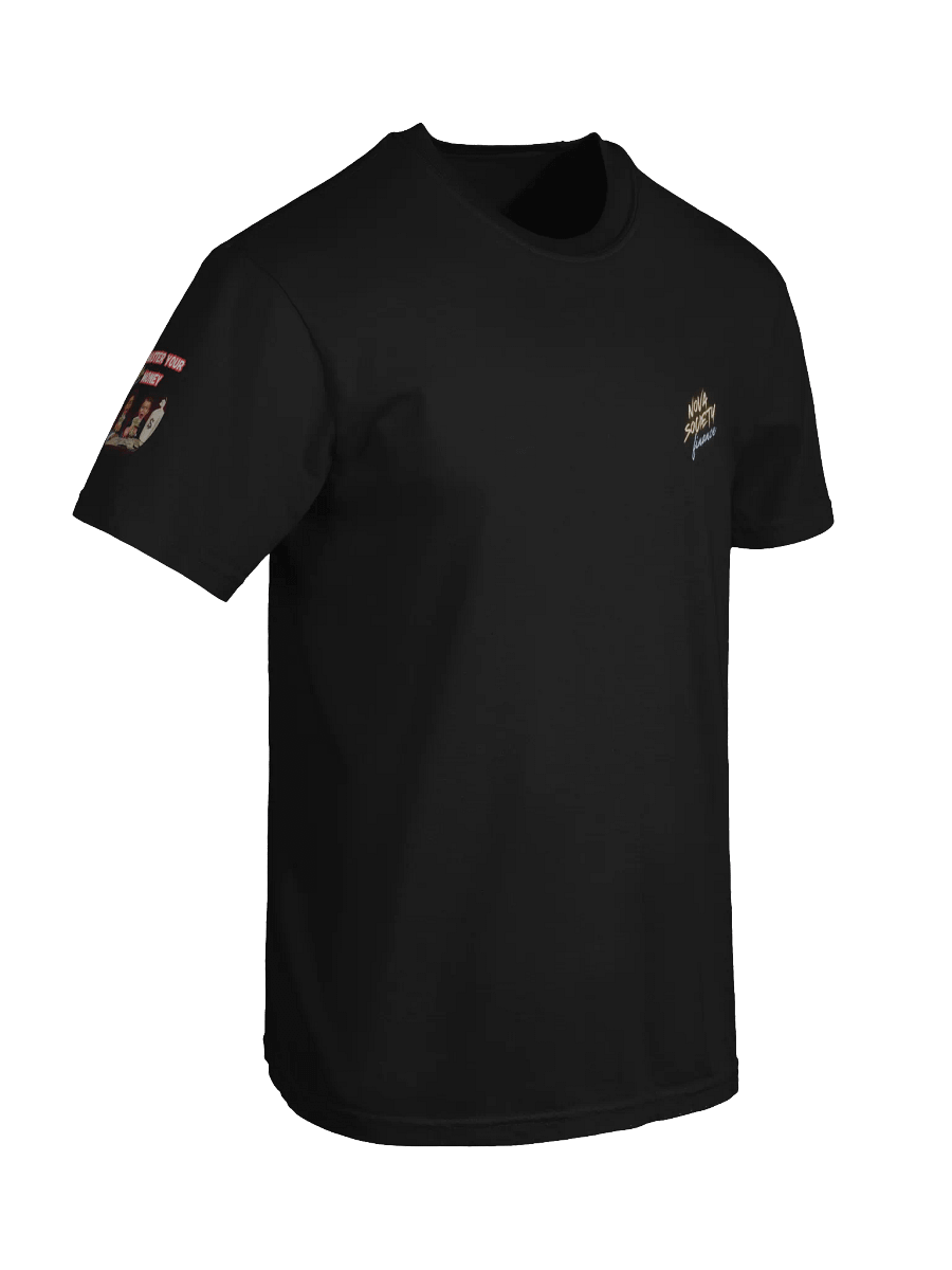 Empowerment Finance T-Shirt product image (7)