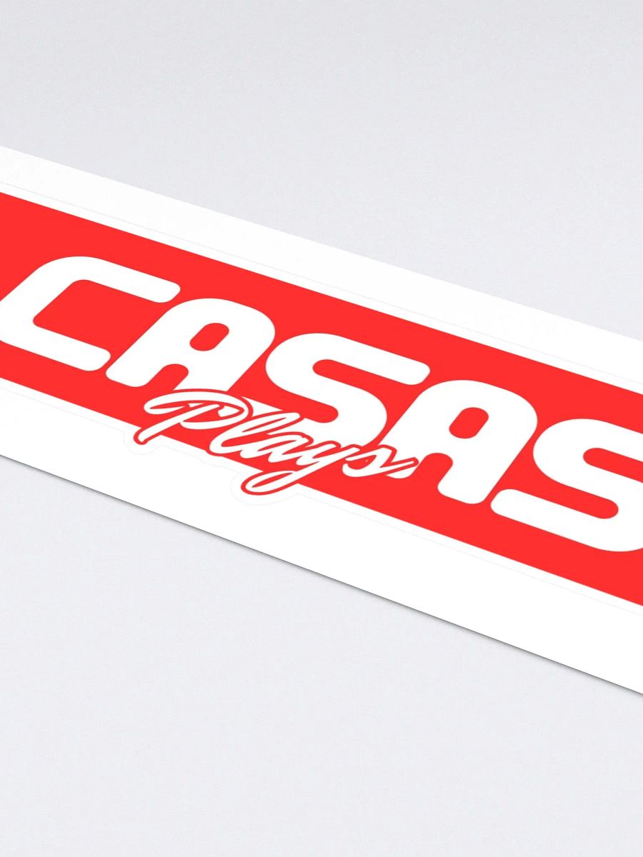 Super Simple Sticker product image (4)