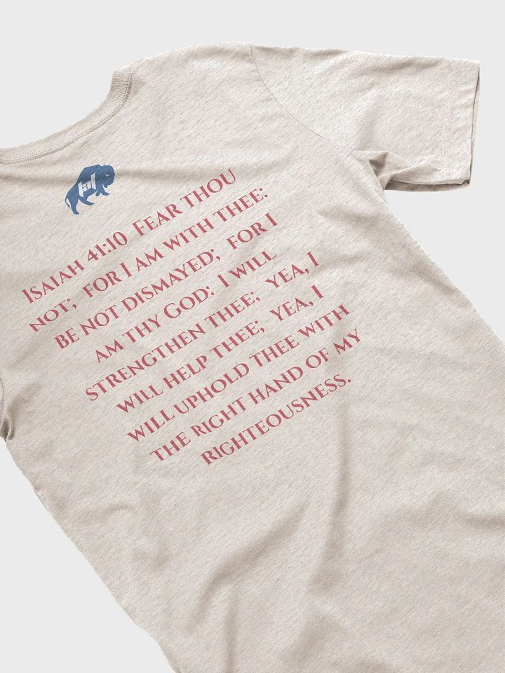 Appalachia T-Shirt product image (2)