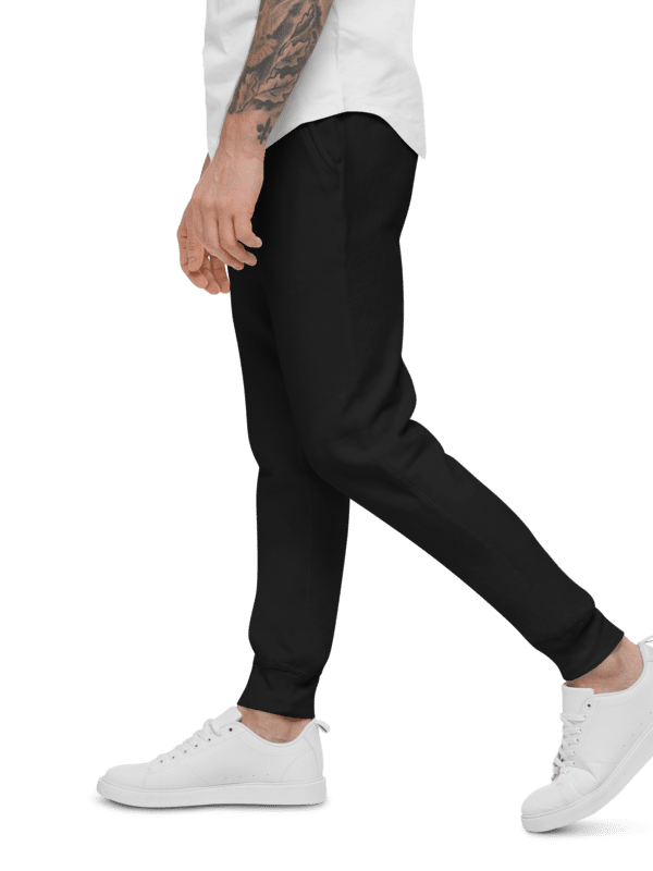 Fleece Joggers - Unisex product image (6)