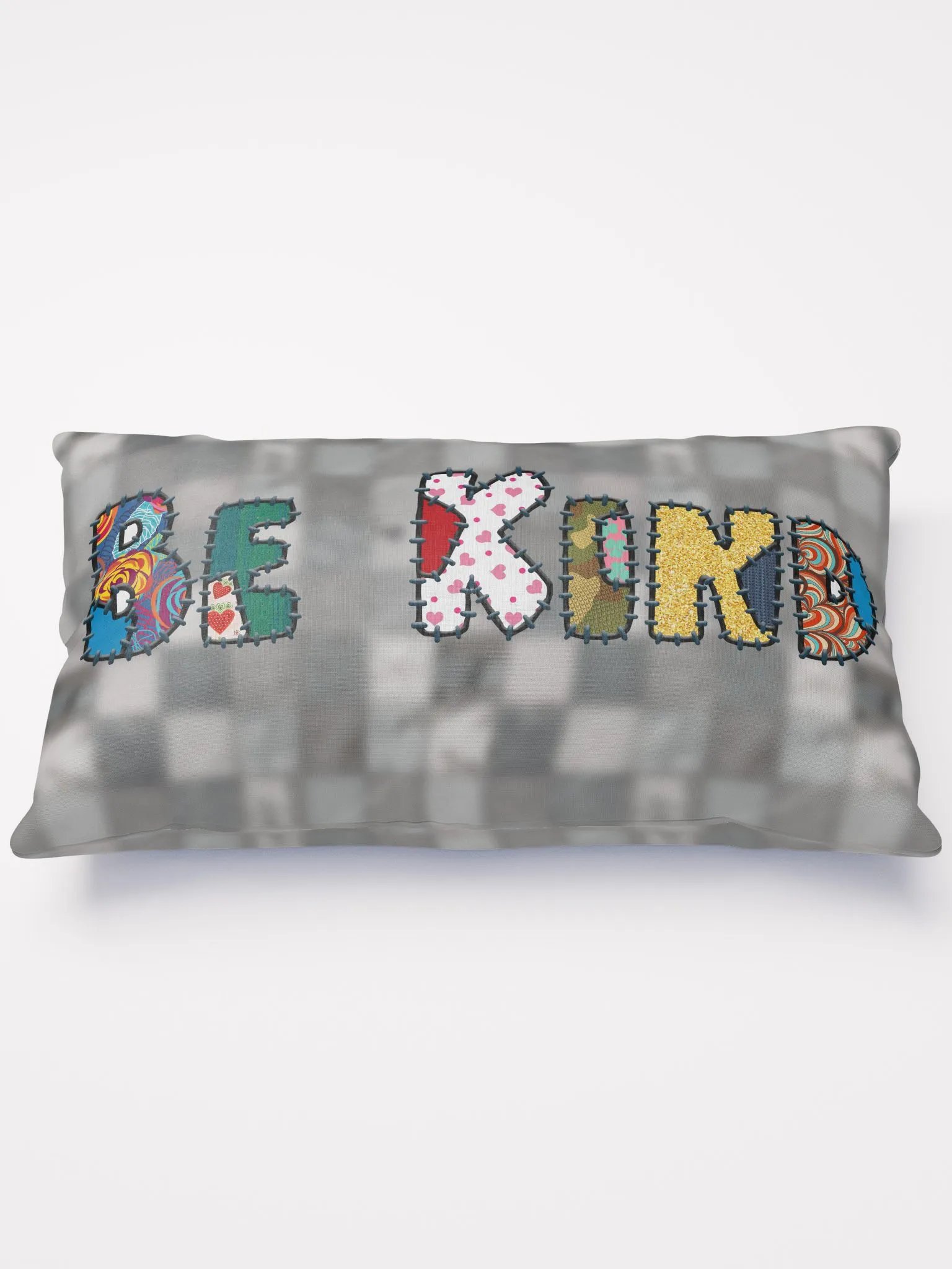 Be Kind Pillow product image (2)