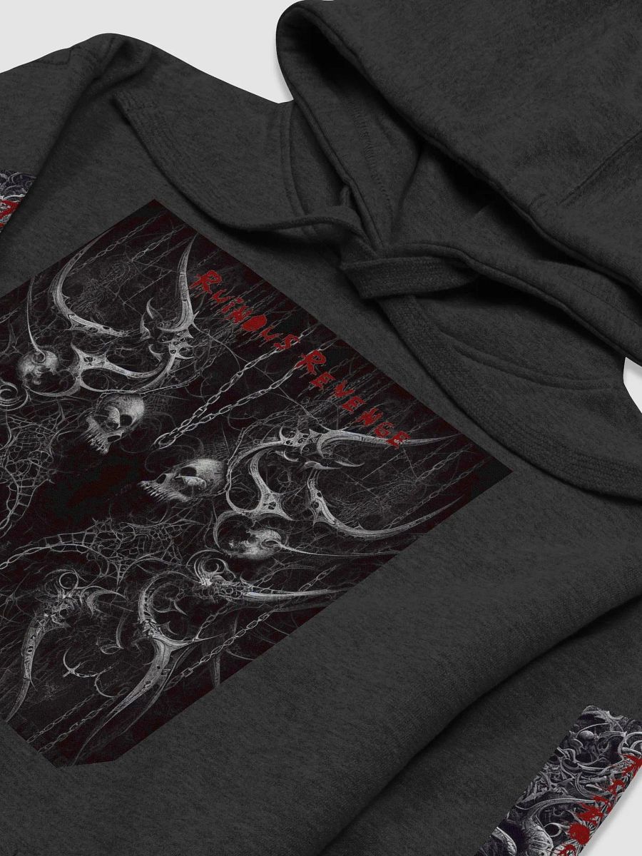Ruinous revenge ETHEREAL DARKNESS edition unisex premium hoodie product image (3)