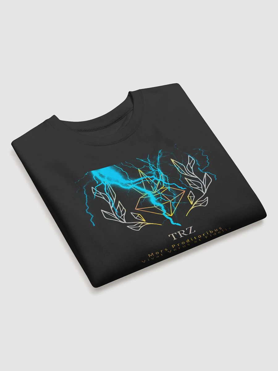 Bolt of Blue Premium Sweatshirt product image (3)