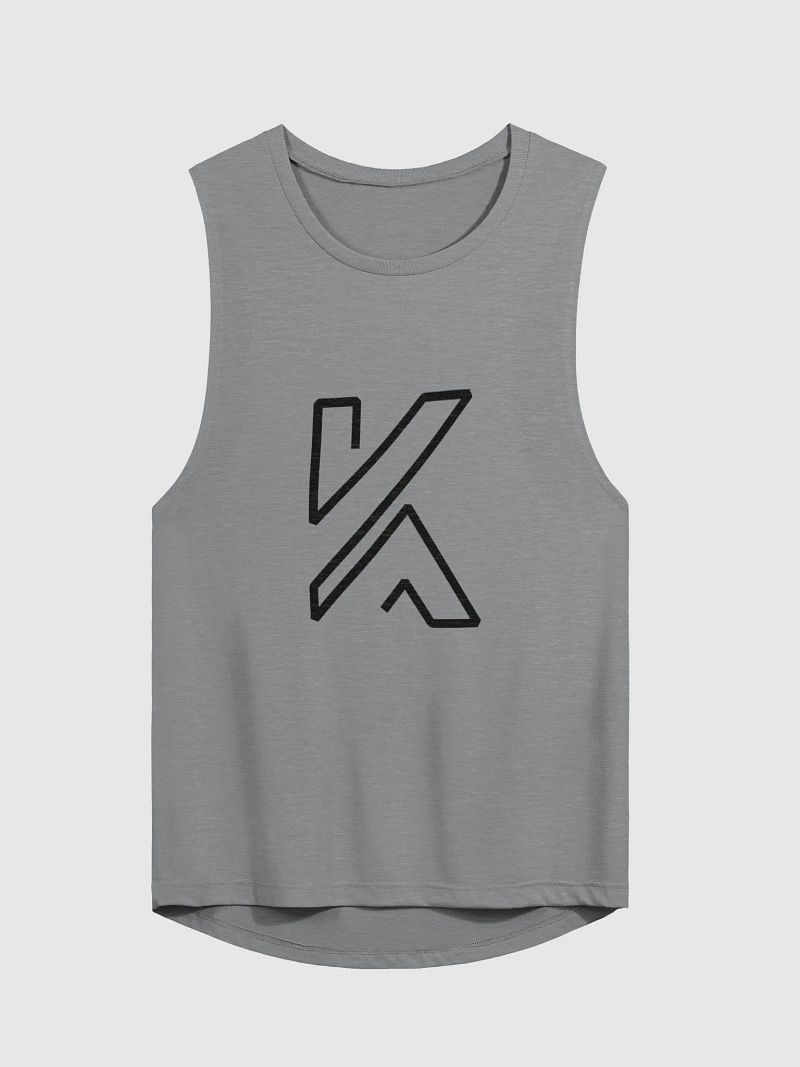 Katy A Women's Muscle Tank