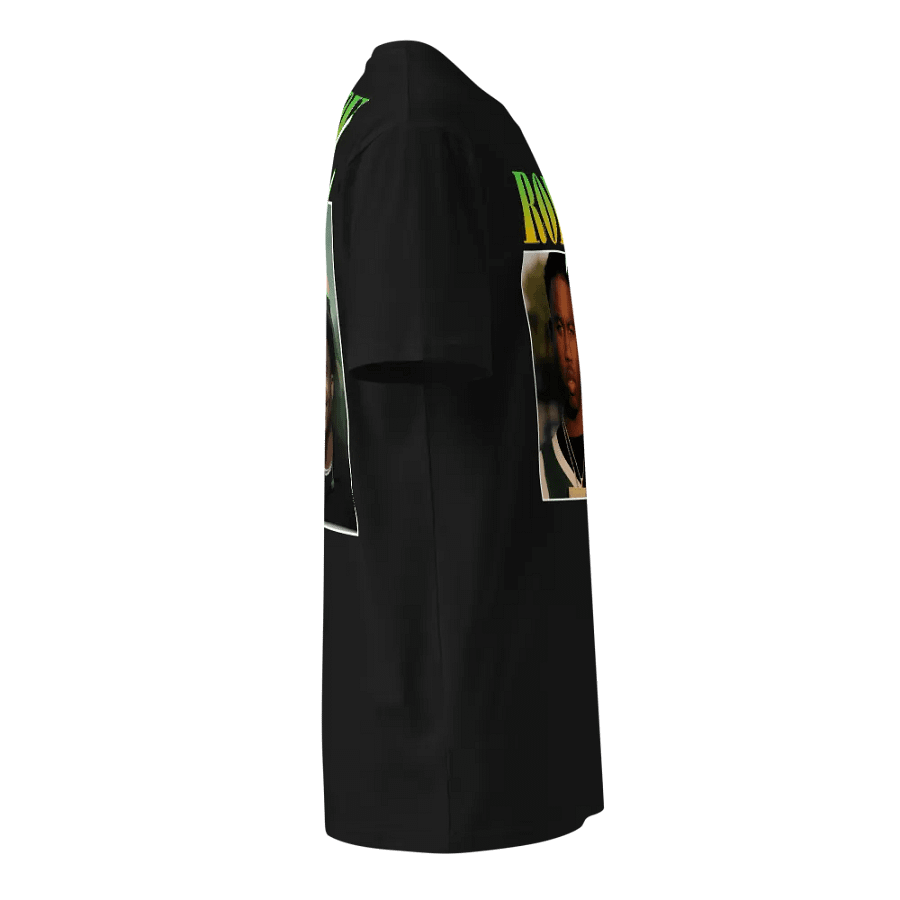 Roddy Ricch T-shirt product image (18)