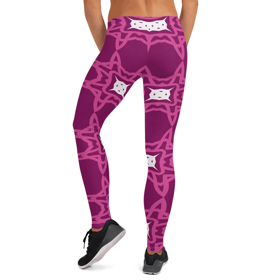 Starry Night All-Over Leggings product image (12)