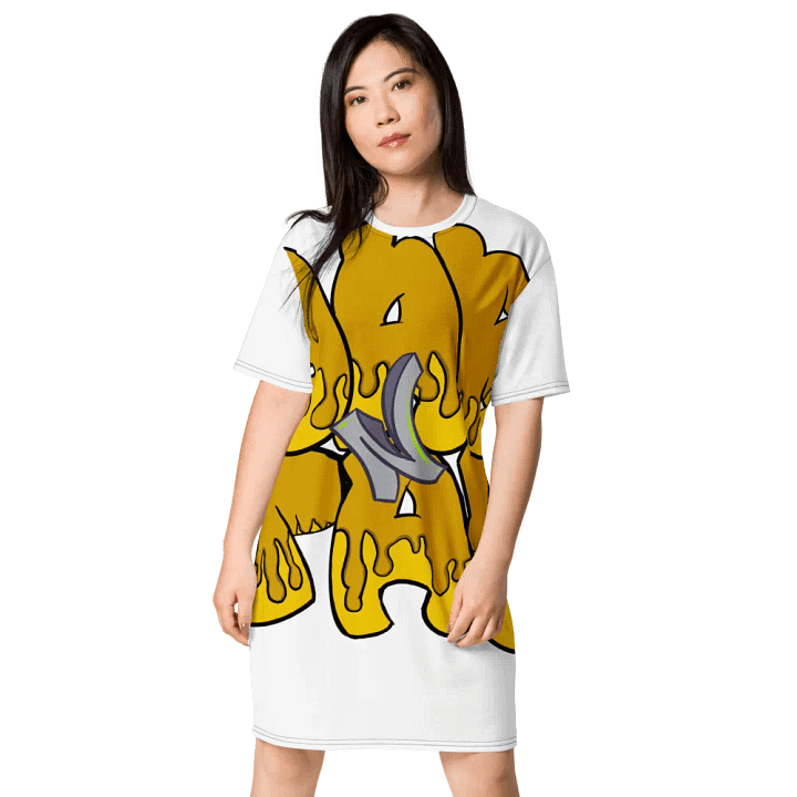 Dab N Tab Dress product image (1)