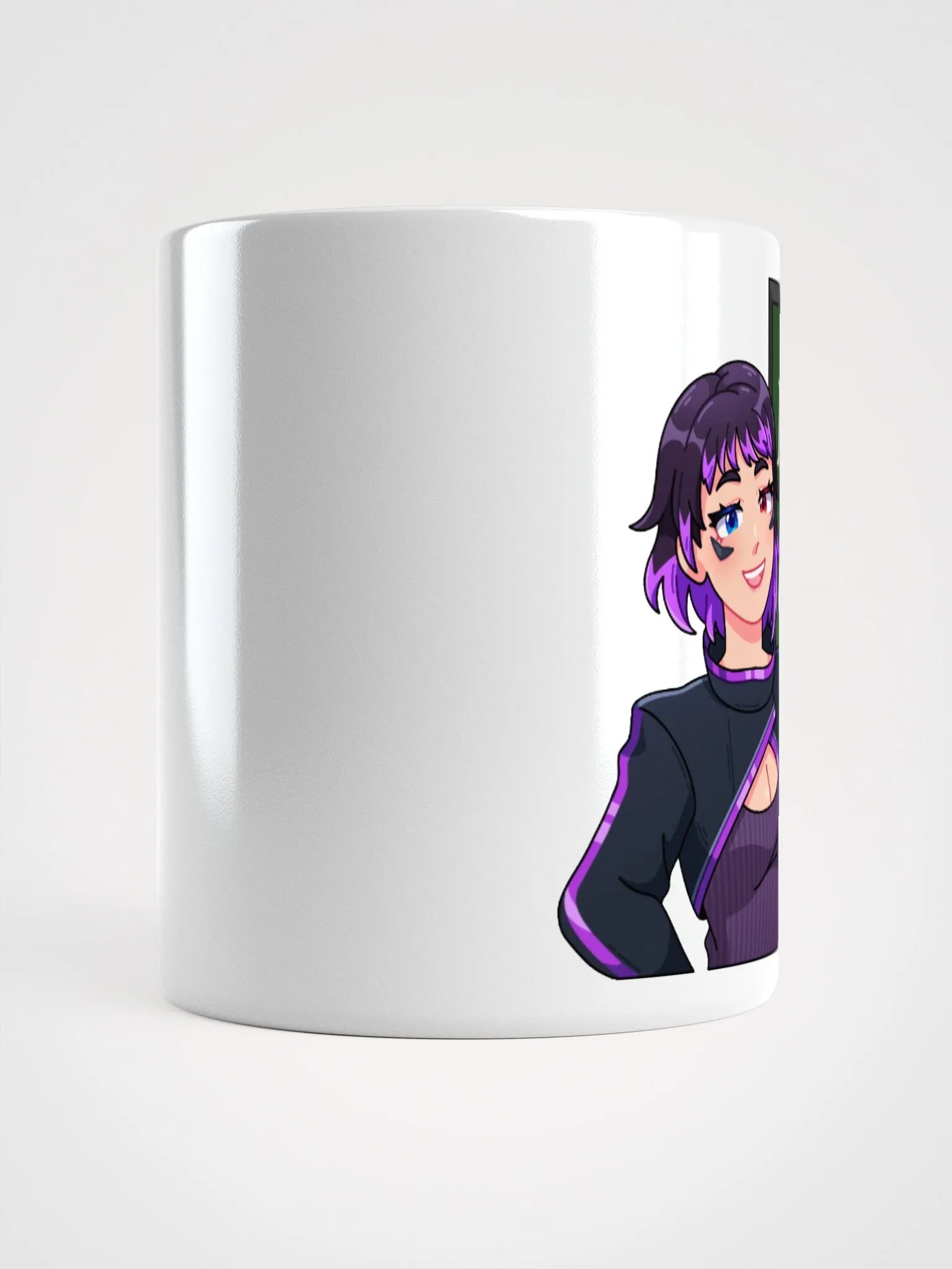 Play Trails to Find out Mug product image (5)