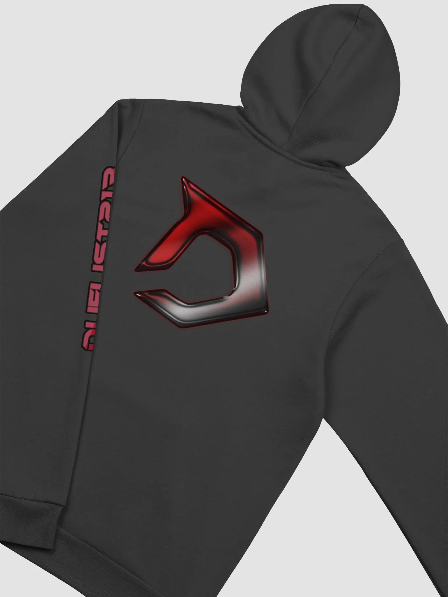 Full Designed Soft Duelist Hoodie product image (11)