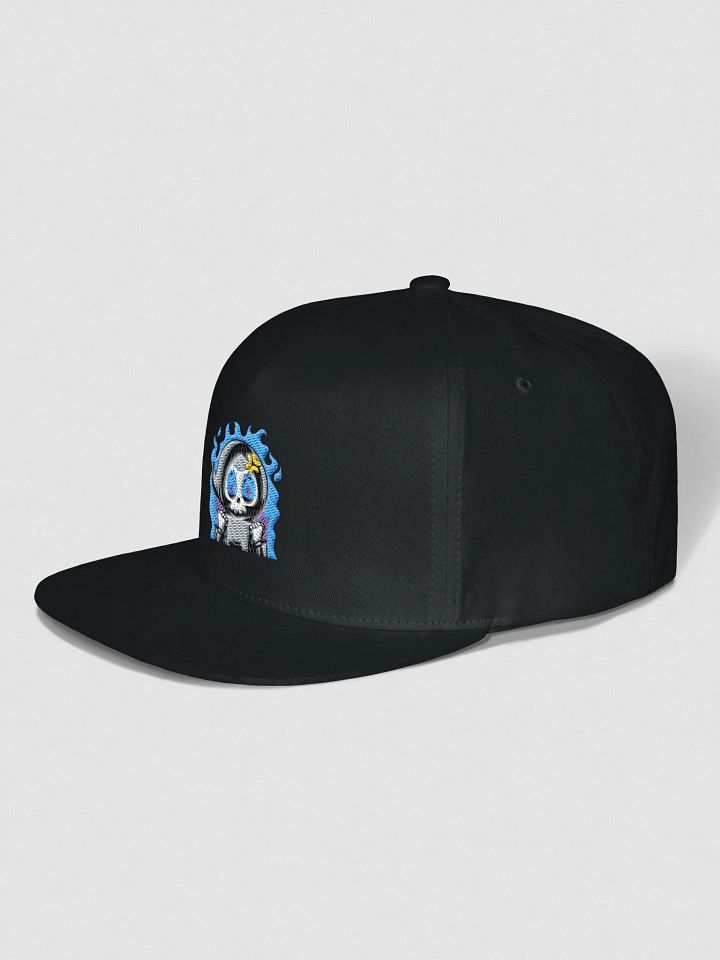 Todd Rage Snapback Hat product image (2)
