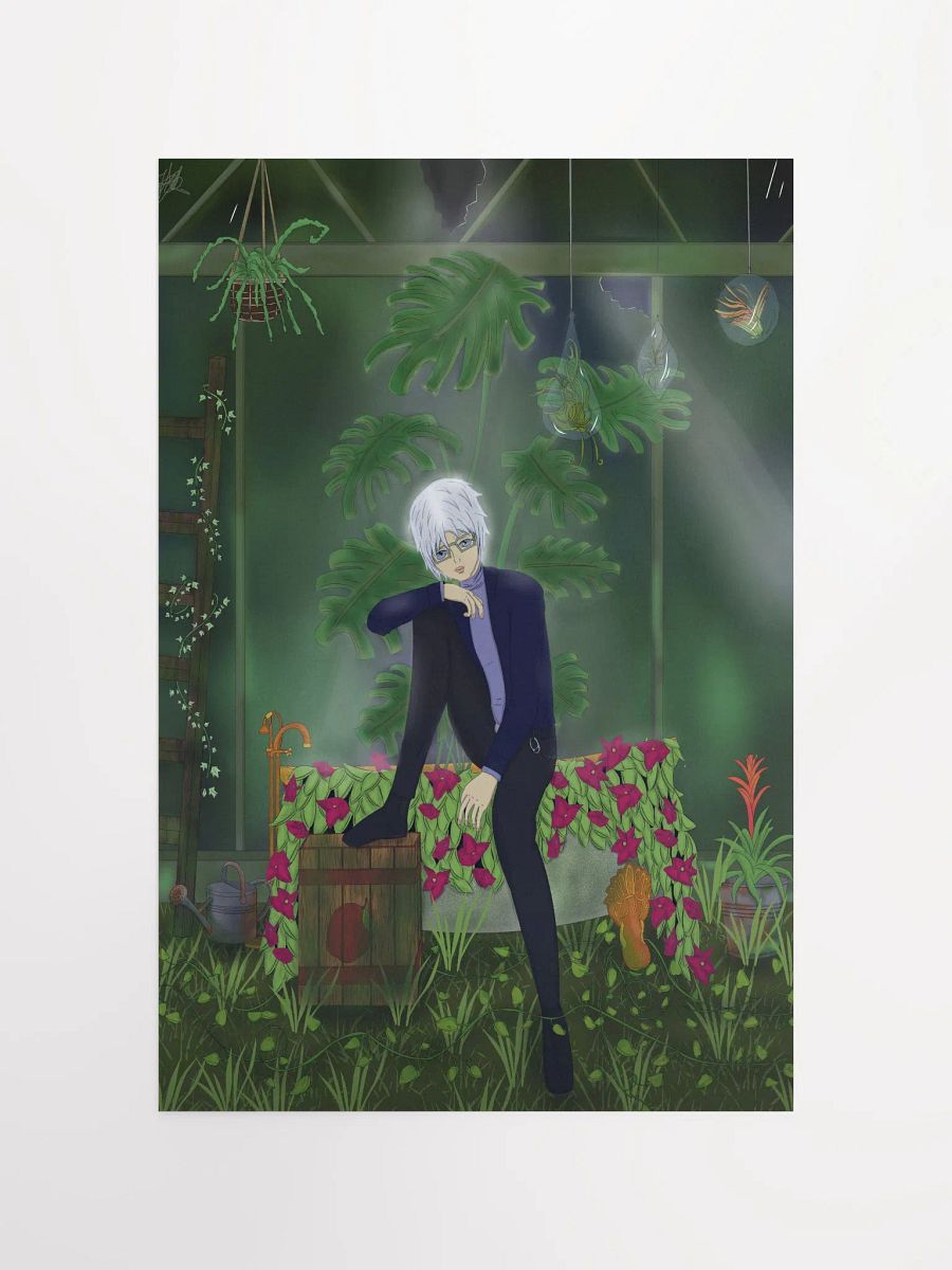 Greenhouse product image (4)