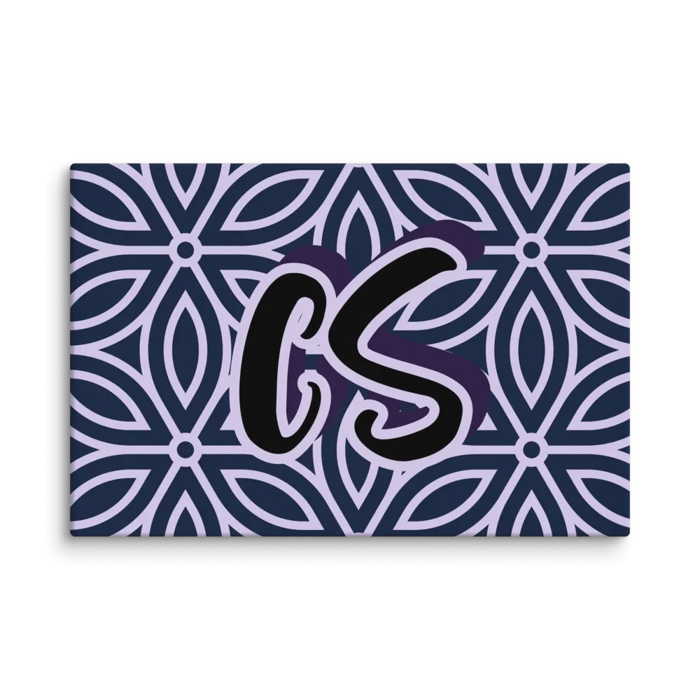 CS Big 40"x60" Wall Art product image (1)