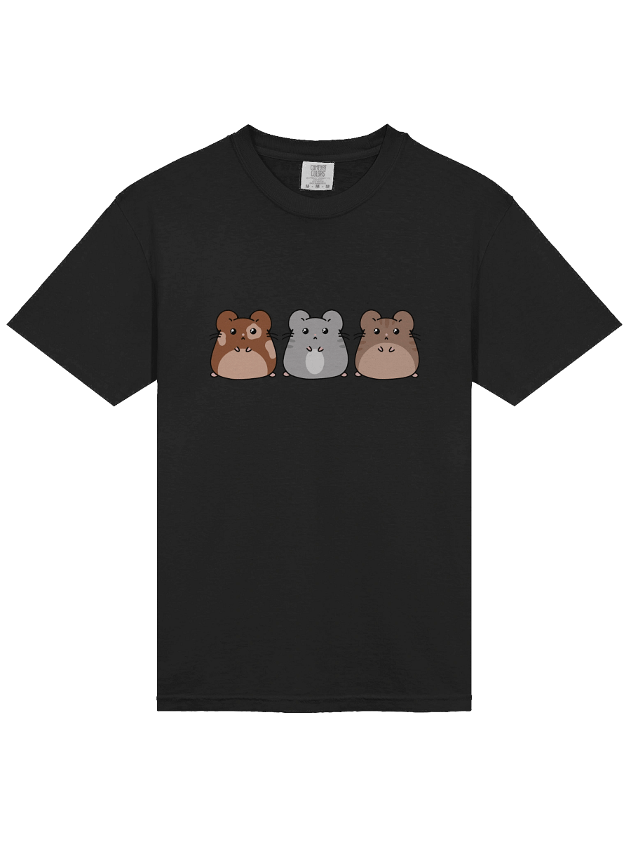 Little Squeaks T-Shirt product image (24)