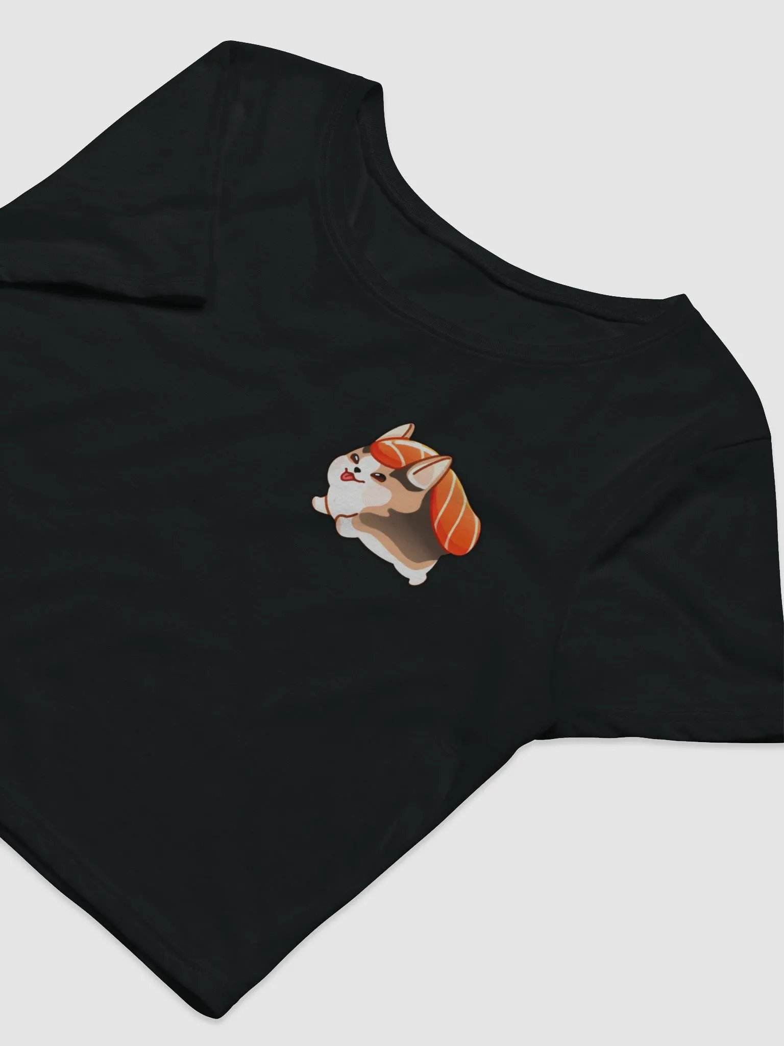 Sushi Crop Top product image (7)