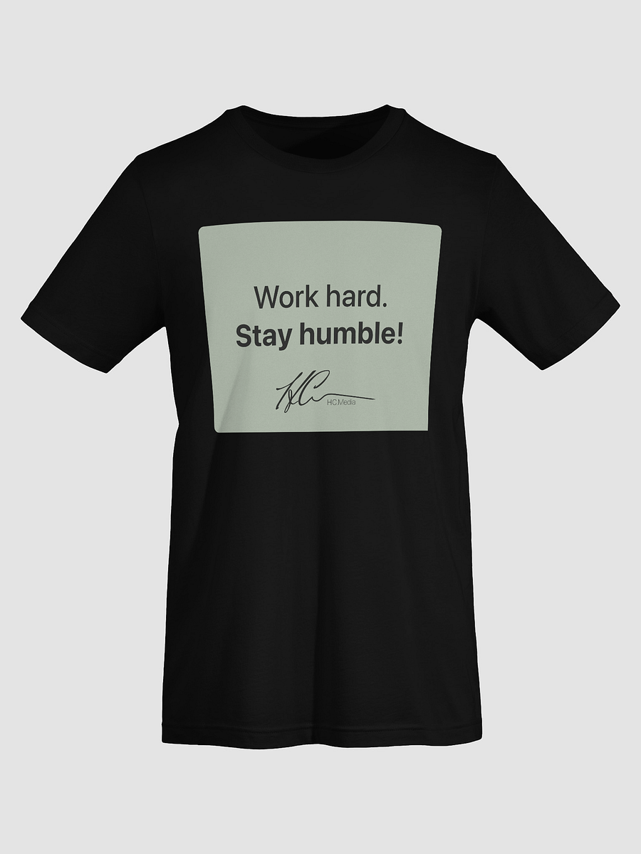 First Principles P16 - T-Shirt Olive product image (7)