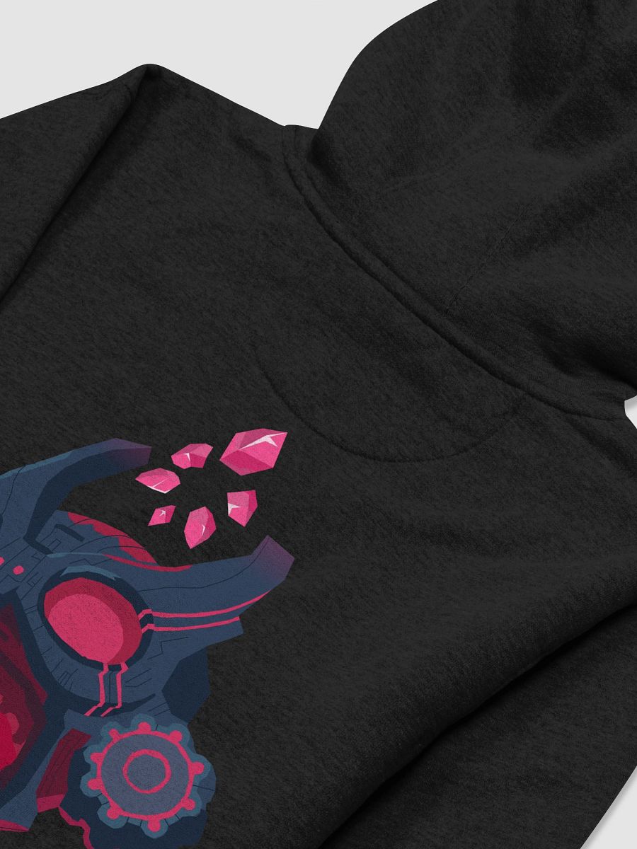 Eater Hoodie Runeless product image (4)