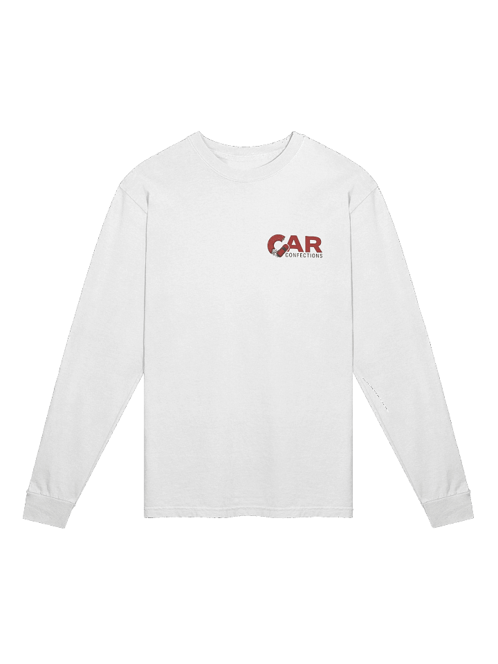 Car Confections Long Sleeve Shirt product image (2)