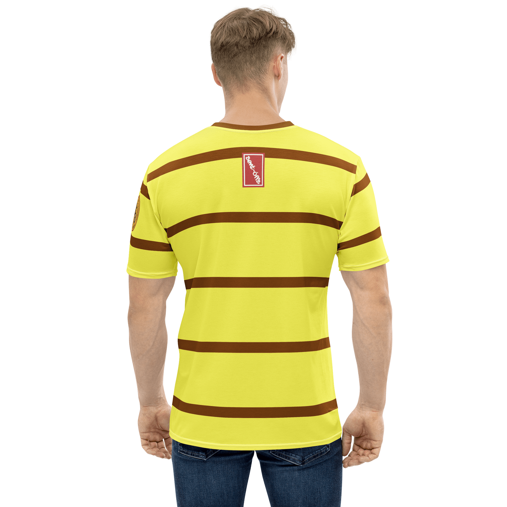 Gelato Golato FC Home Jersey Tee product image (5)
