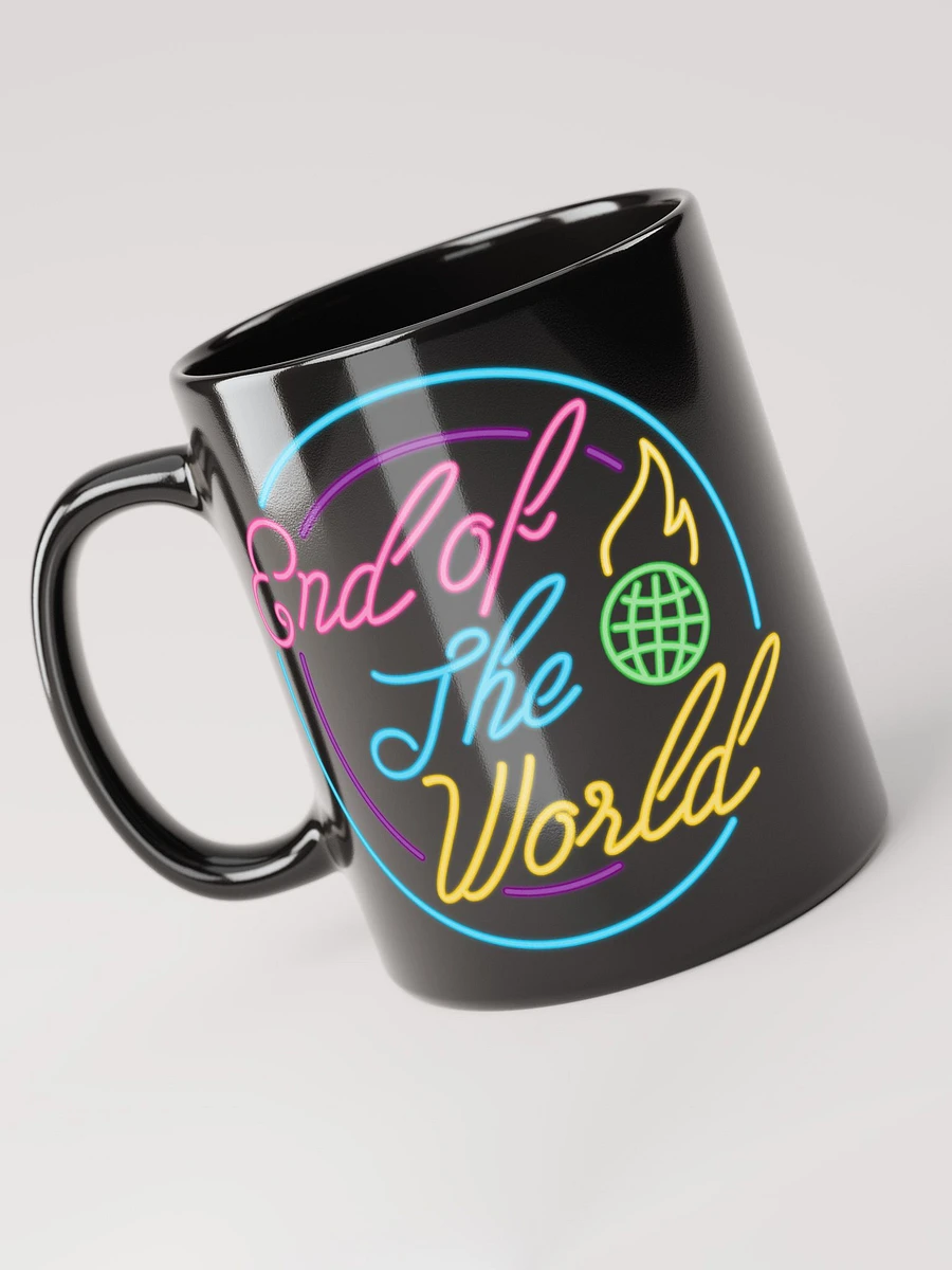 End of the World Mug product image (4)