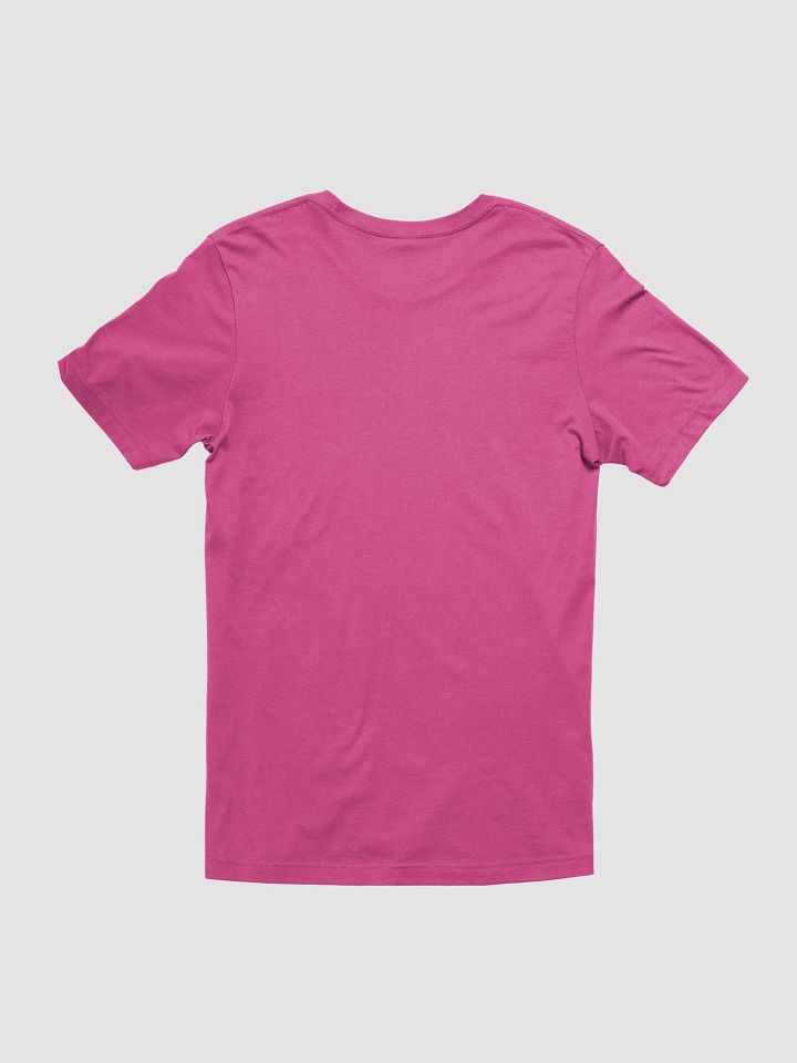 Hand Heart LAC T-Shirt product image (14)