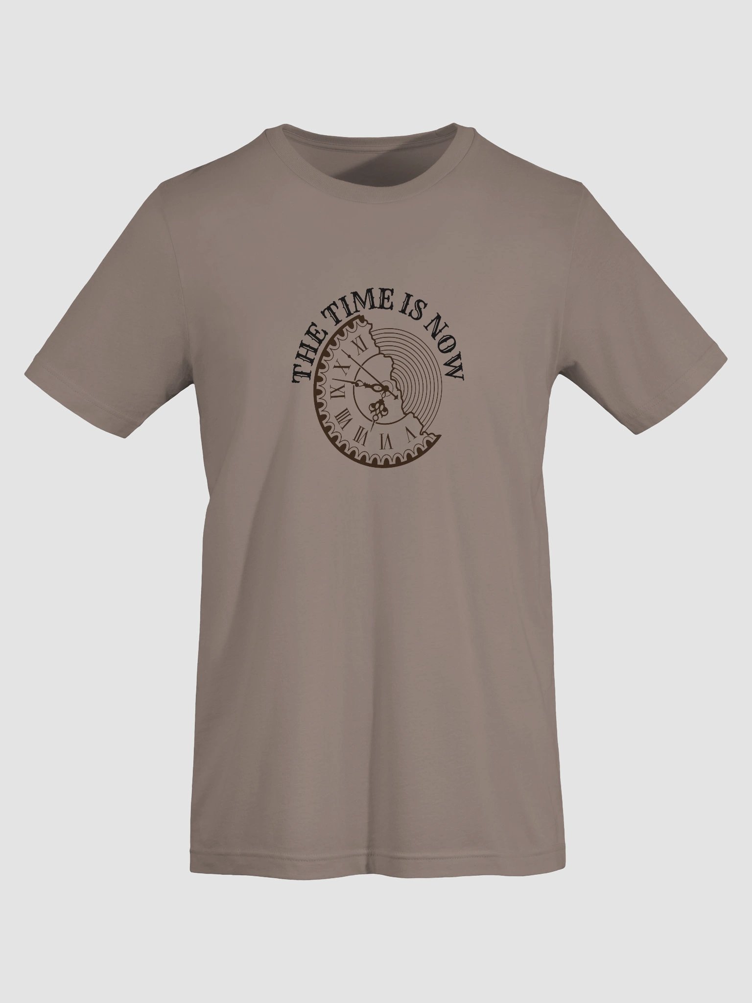 The Time Is Now Tee product image (31)