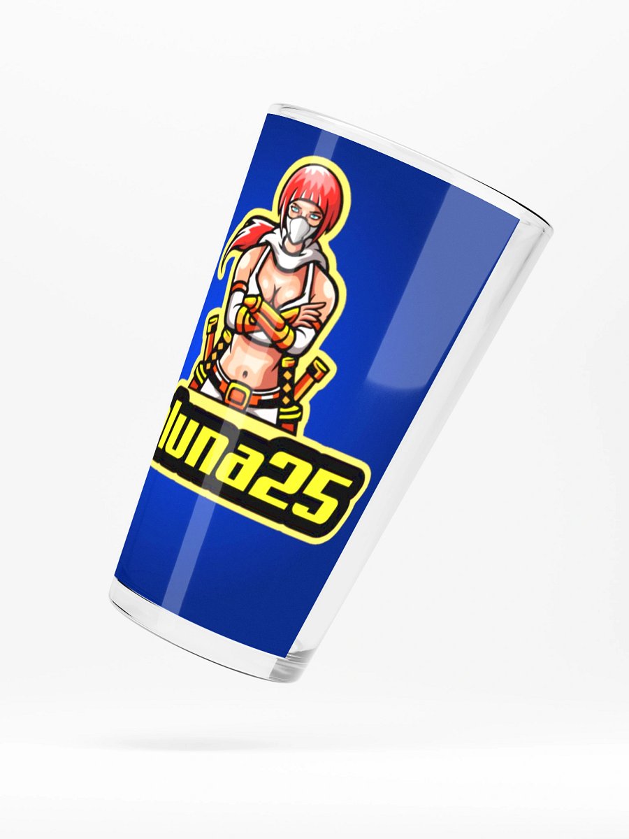 Blueluna25 pint glass product image (5)