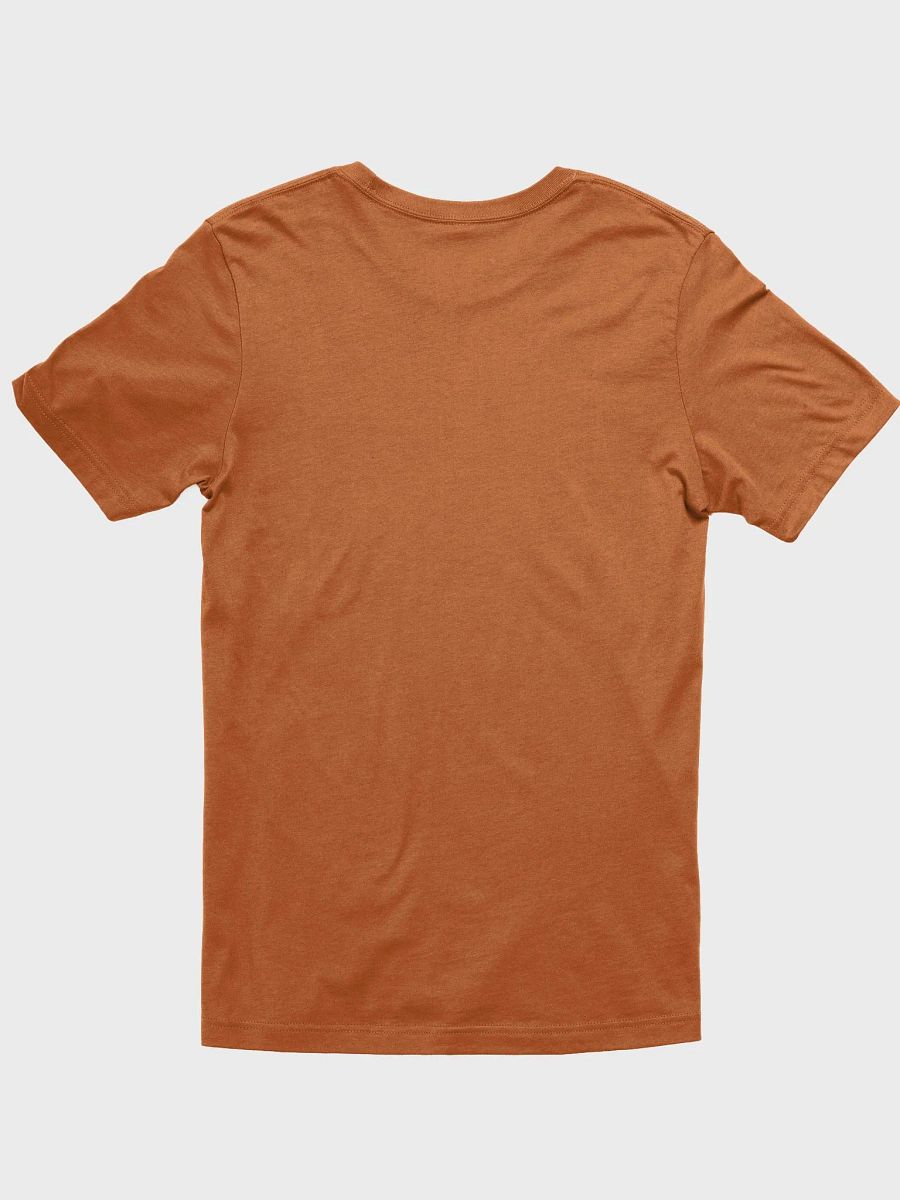 Vibrant Fox Graphic Tee product image (7)
