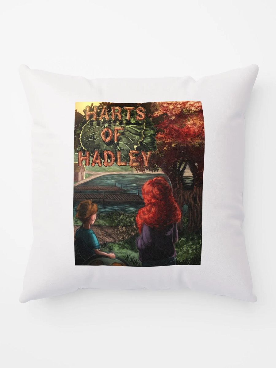 Harts Of Hadley Pillow product image (9)