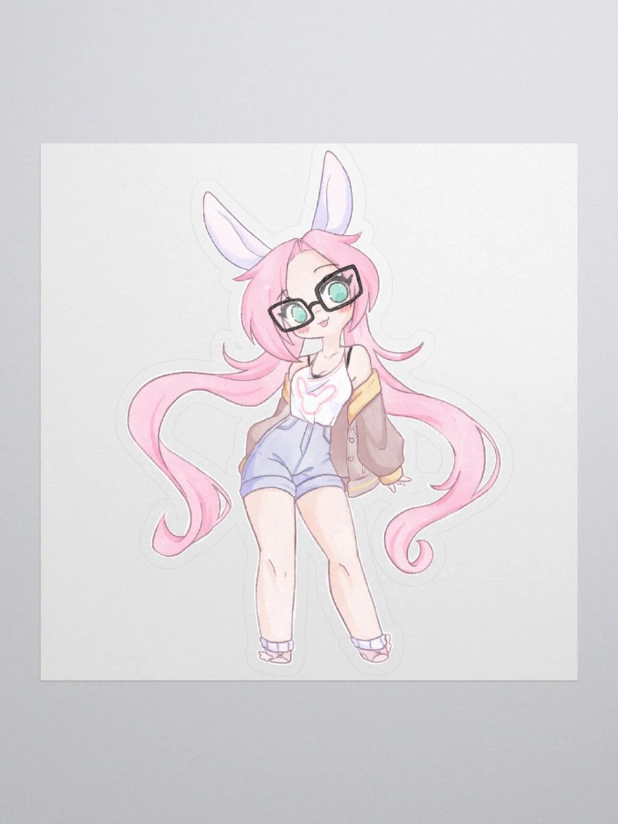 Casual Tara Sticker product image (1)