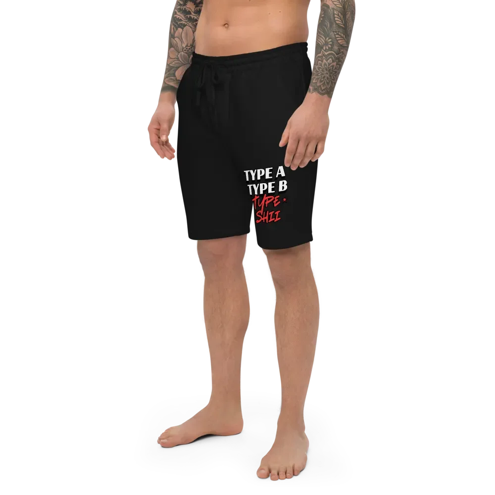 Type Shi Shorts product image (2)