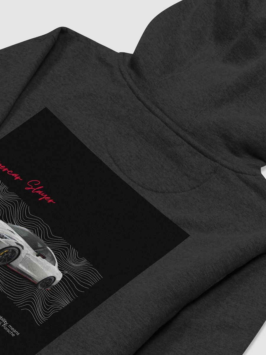 Nissan GTR Hoodie product image (45)