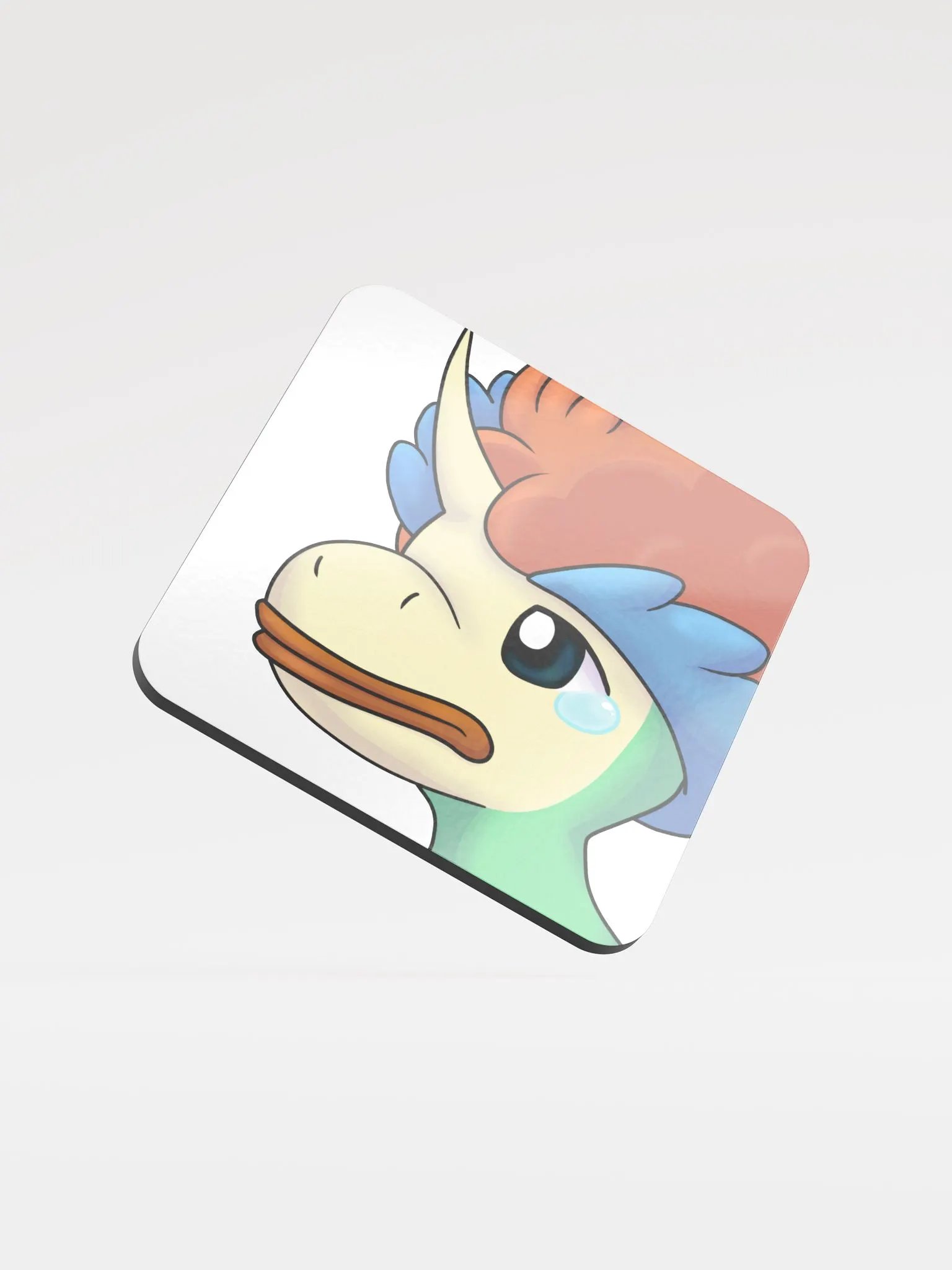 TolleySadge - Coaster product image (1)