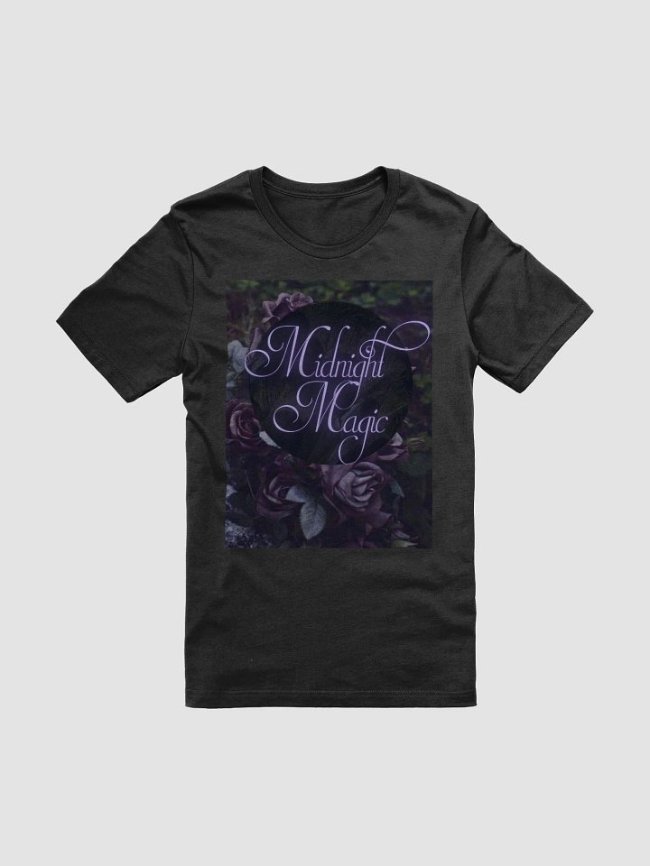 🖤 Midnight Magic (Dark Rose) 🖤 product image (2)
