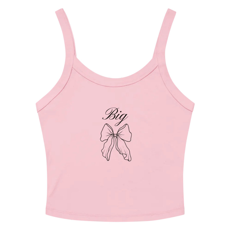 Big Bow Tank product image (2)