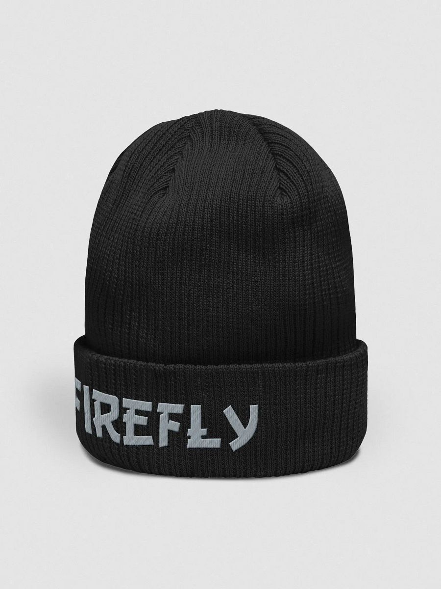 Firefly Beanie! product image (2)