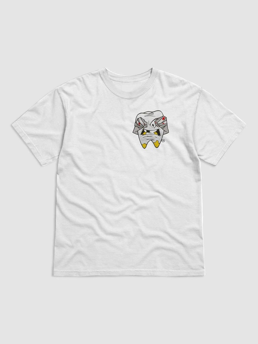 FADECLUB NO LOSSES T-SHIRT product image (1)