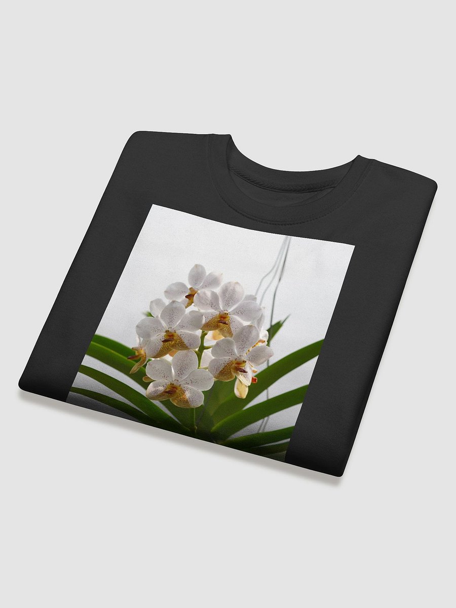Orchid Bliss Premium Sweatshirt product image (4)