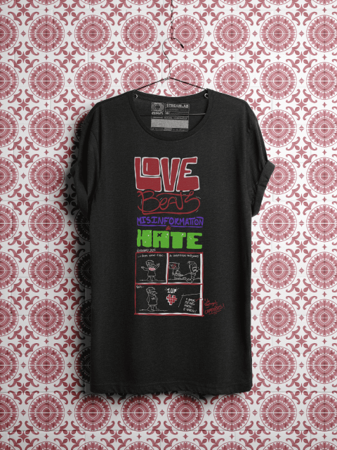 GSC DROP 05 ( Certificado Digital e TSHIRT ) product image (1)