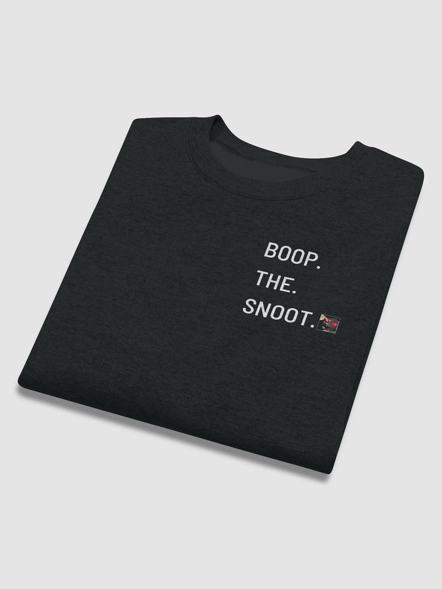 Boop. The. Snoot Cozy Sweater product image (5)