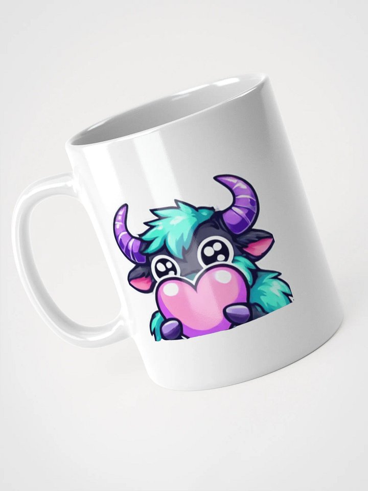 Buffalo Hearts Mug product image (1)