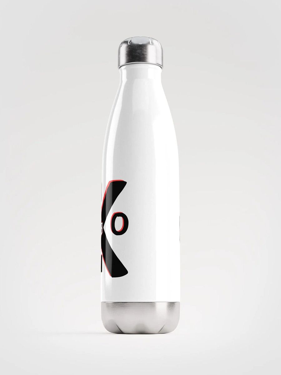 x_Eion X EMOB - Stainless Steel Water Bottle product image (3)