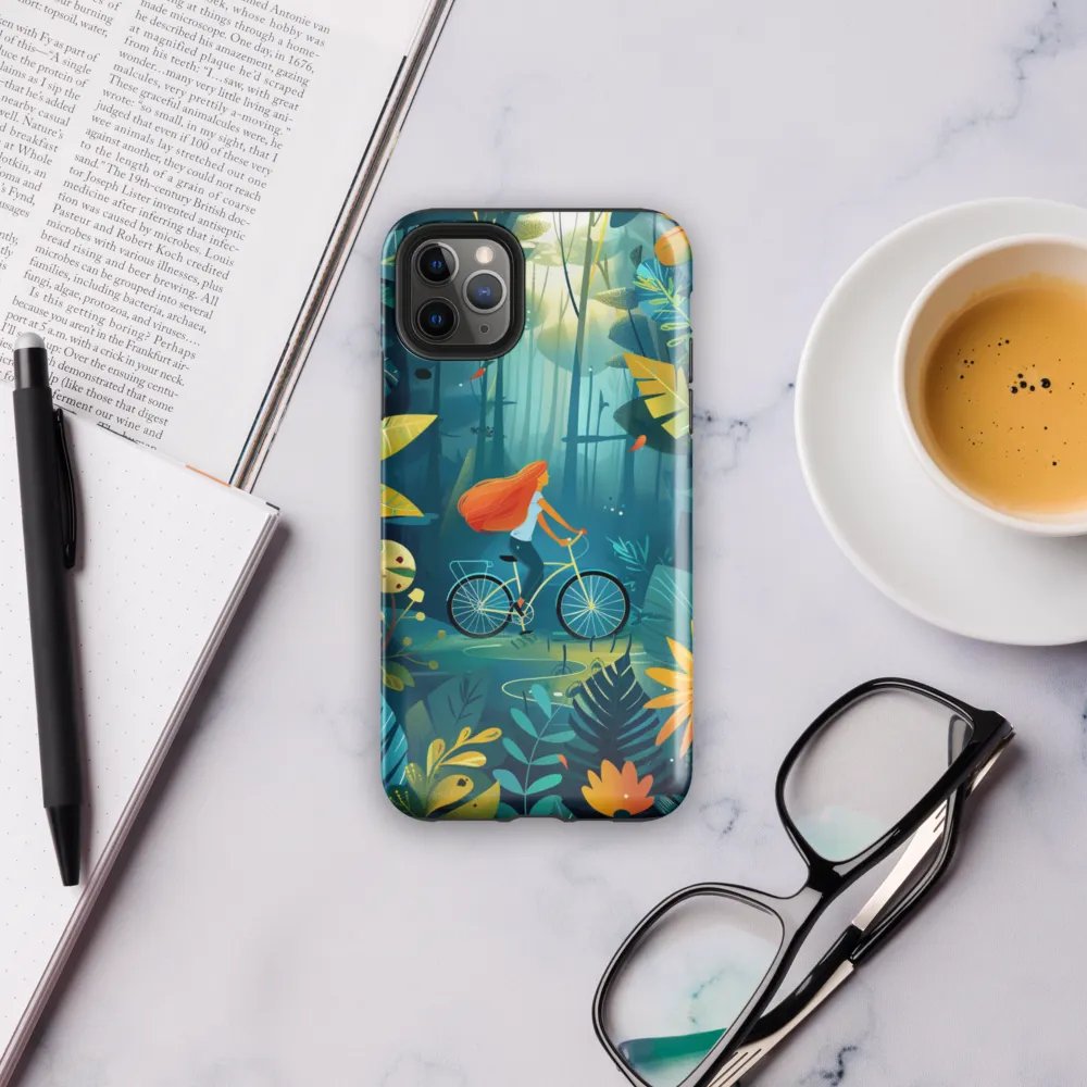 IPhone Tough Case product image (6)