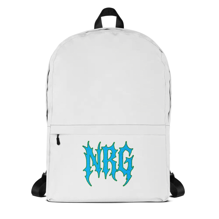 Grunge NRG Backpack product image (1)