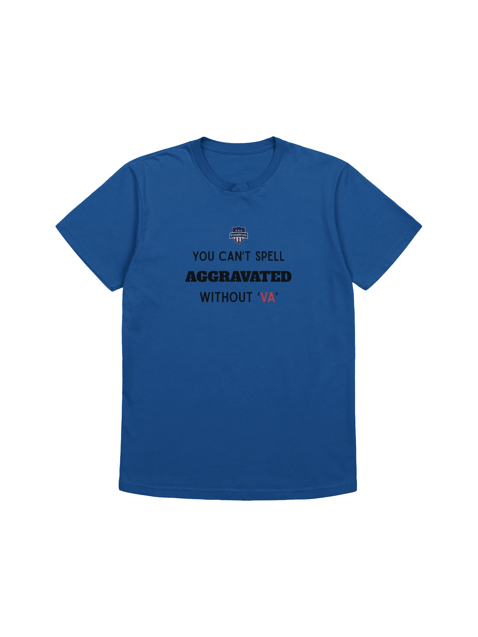 AGGRAVATED Tee product image (3)