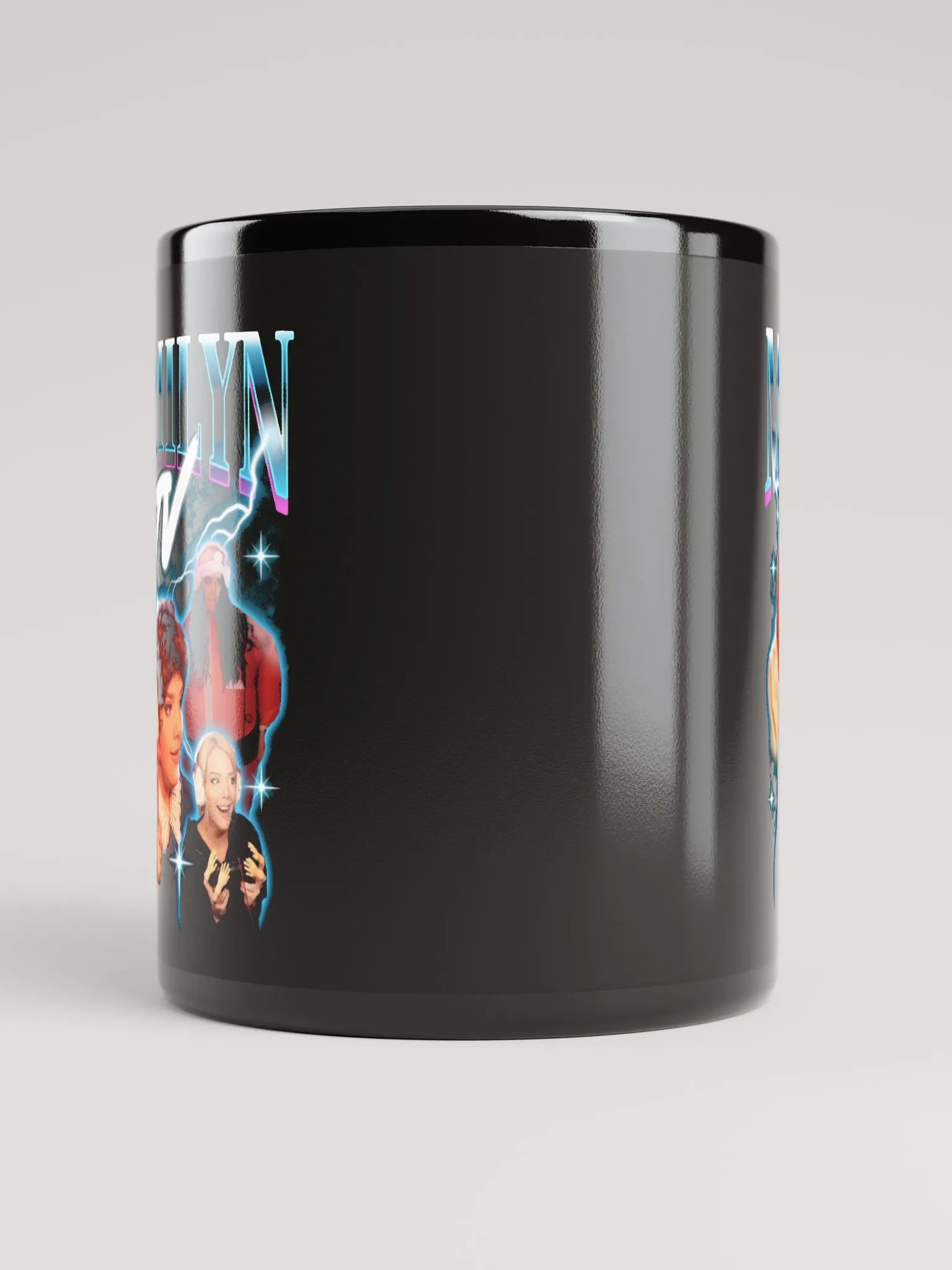 Nightmare Fuel Mug product image (5)