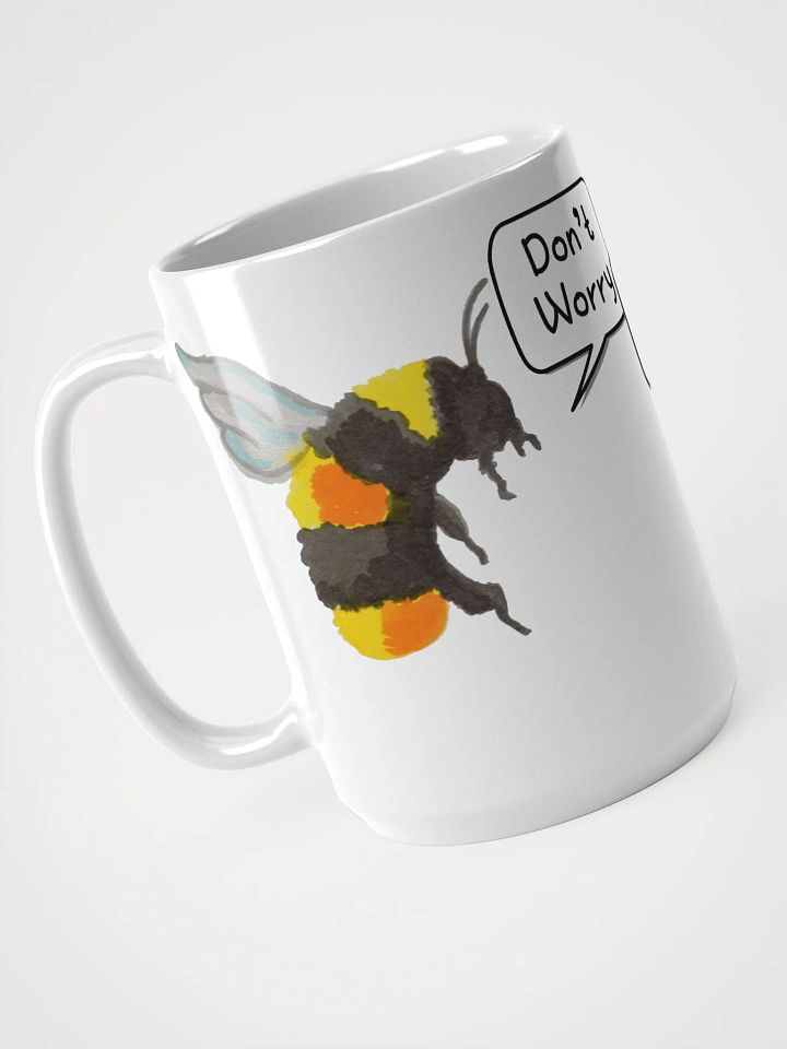 Beebert & Beetrice Mug product image (1)