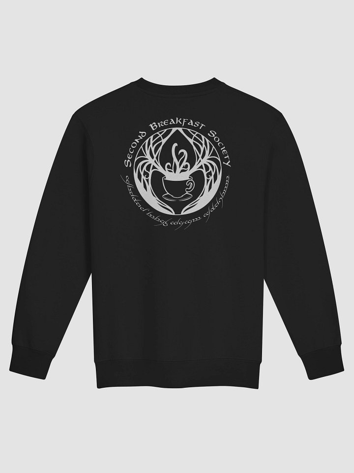 SBS Sweatshirt product image (2)