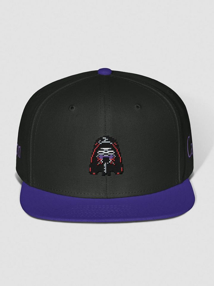 Carbon Snapback product image (1)
