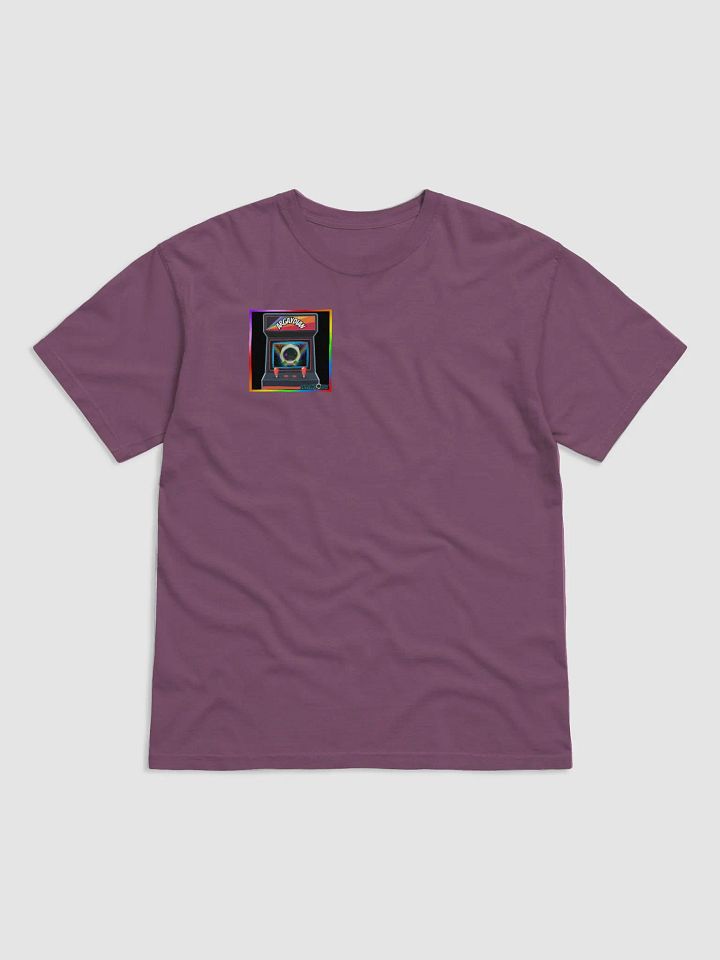 ARGAYDIAN T-SHIRT Small Logo product image (3)